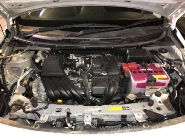 2014 NISSAN LATIO (Stock #: MN1238) - Image 7