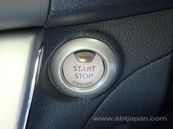 2017 NISSAN SYLPHY (Stock #: MP3116) - Image 14