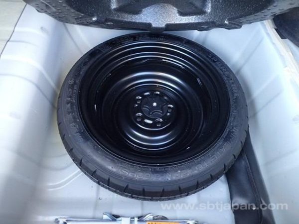 2017 NISSAN SYLPHY (Stock #: MP3116) - Image 20