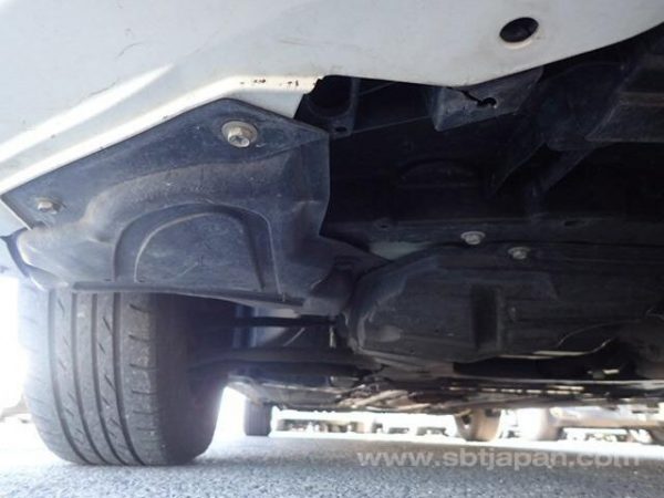 2017 NISSAN SYLPHY (Stock #: MP3116) - Image 21