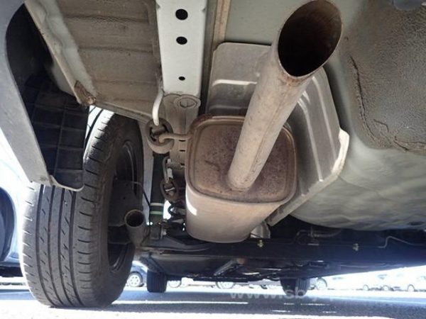 2017 NISSAN SYLPHY (Stock #: MP3116) - Image 23