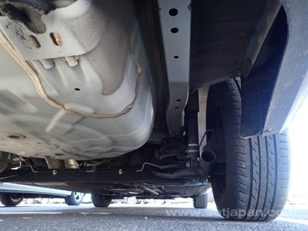 2017 NISSAN SYLPHY (Stock #: MP3116) - Image 24