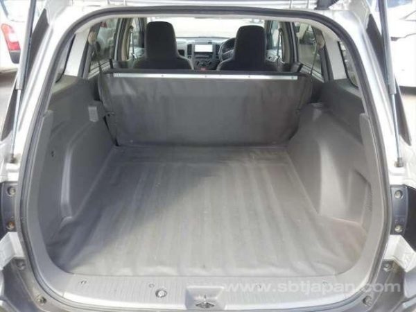 2014 NISSAN AD VAN (Stock #: MP7299) - Image 10