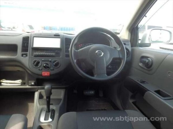 2014 NISSAN AD VAN (Stock #: MP7299) - Image 6