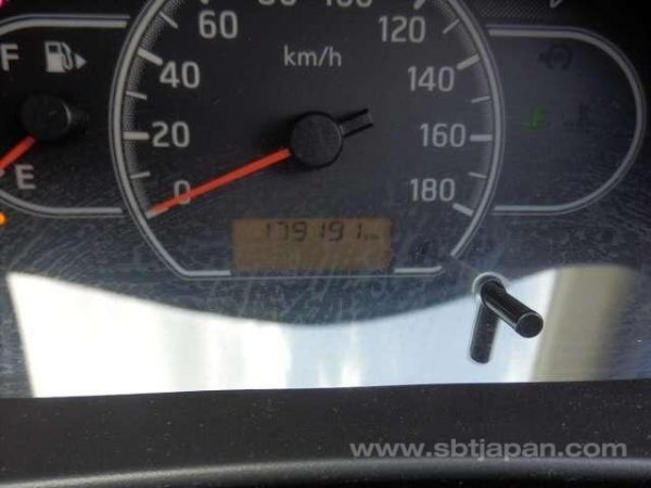 2014 NISSAN AD VAN (Stock #: MP7299) - Image 7