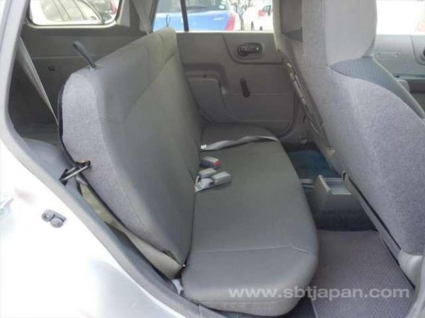 2014 NISSAN AD VAN (Stock #: MP7299) - Image 8