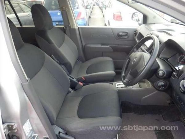 2014 NISSAN AD VAN (Stock #: MP7299) - Image 9