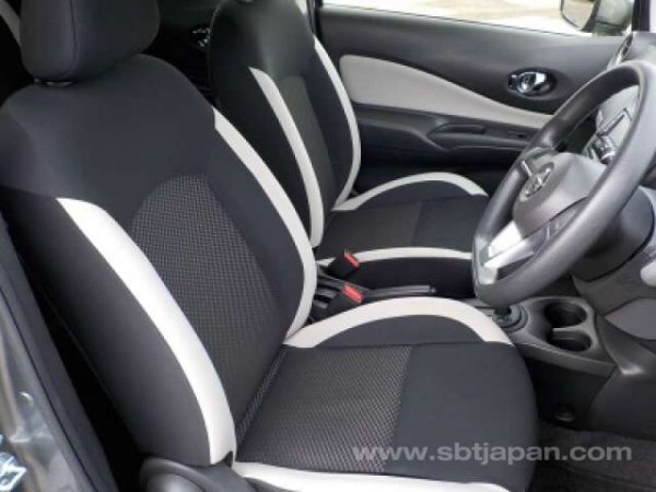 2016 NISSAN NOTE (Stock #: MQ0554) - Image 11