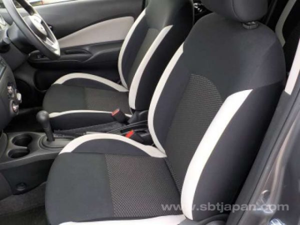 2016 NISSAN NOTE (Stock #: MQ0554) - Image 14