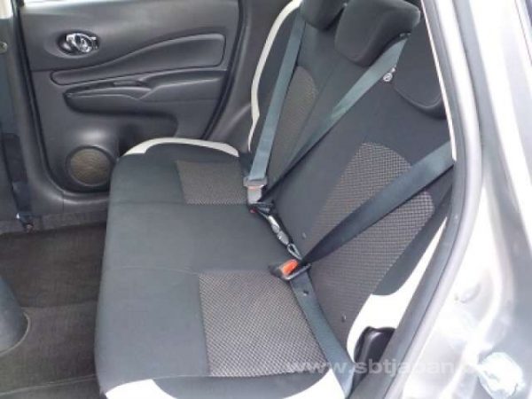 2016 NISSAN NOTE (Stock #: MQ0554) - Image 15