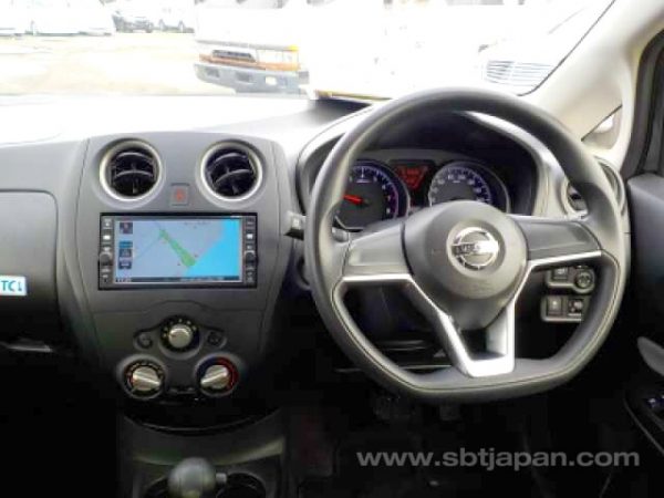 2016 NISSAN NOTE (Stock #: MQ0554) - Image 16
