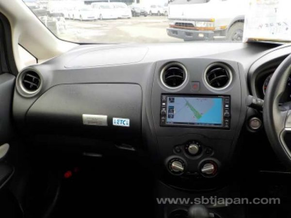 2016 NISSAN NOTE (Stock #: MQ0554) - Image 17