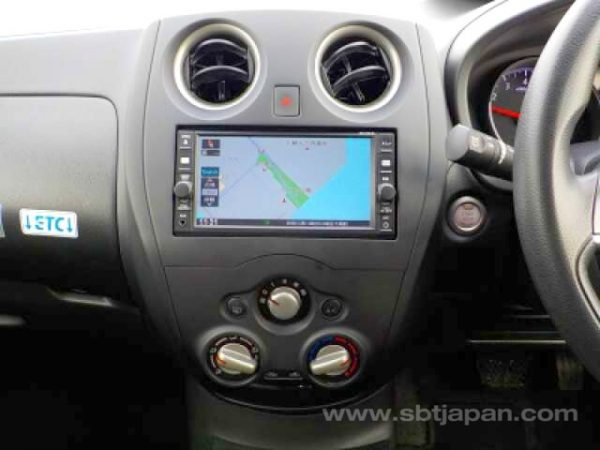 2016 NISSAN NOTE (Stock #: MQ0554) - Image 18