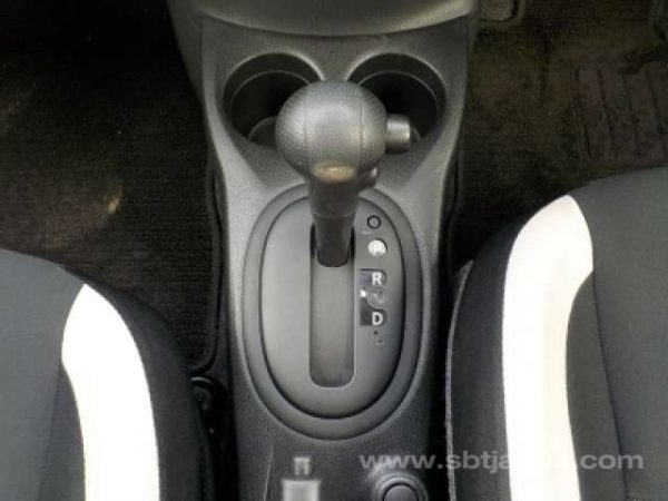 2016 NISSAN NOTE (Stock #: MQ0554) - Image 19