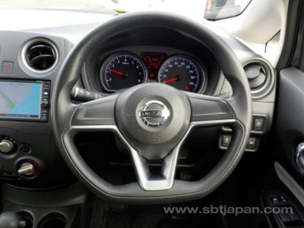 2016 NISSAN NOTE (Stock #: MQ0554) - Image 20