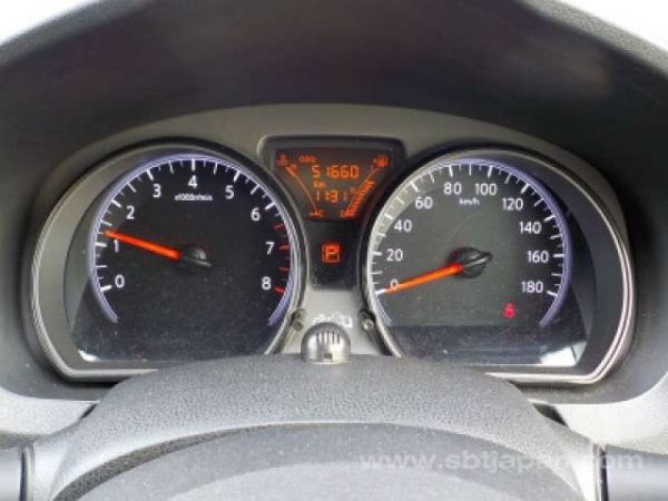 2016 NISSAN NOTE (Stock #: MQ0554) - Image 21