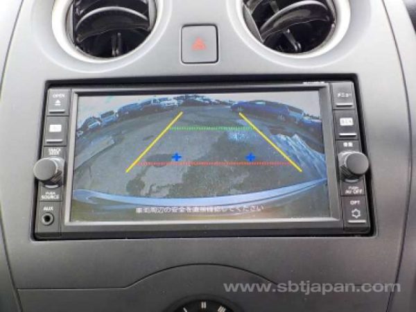 2016 NISSAN NOTE (Stock #: MQ0554) - Image 23