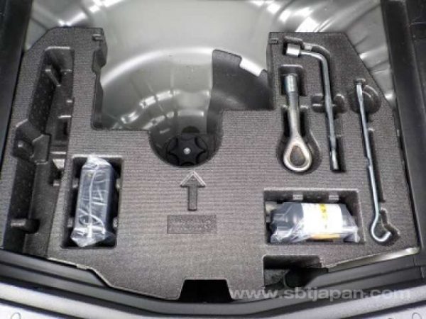 2016 NISSAN NOTE (Stock #: MQ0554) - Image 24