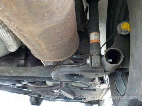 2016 NISSAN NOTE (Stock #: MQ0554) - Image 25