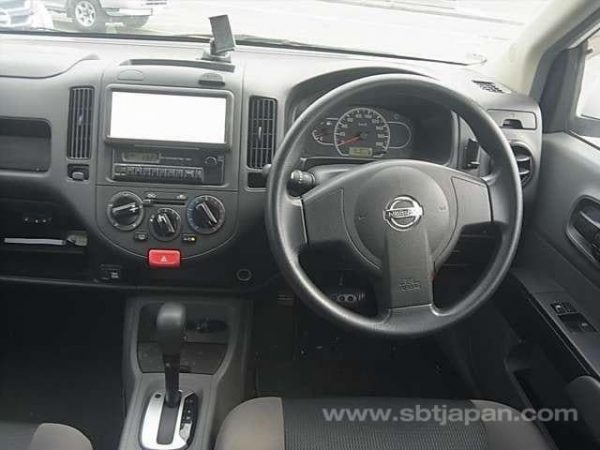 2013 NISSAN AD VAN (Stock #: MQ0691) - Image 6