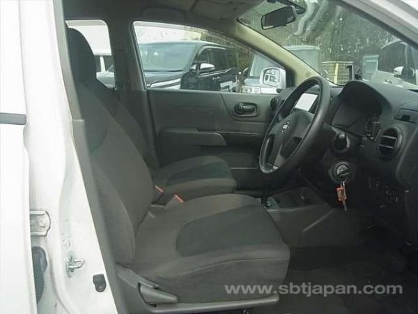 2013 NISSAN AD VAN (Stock #: MQ0691) - Image 8