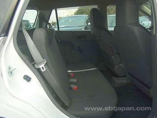 2013 NISSAN AD VAN (Stock #: MQ0691) - Image 9