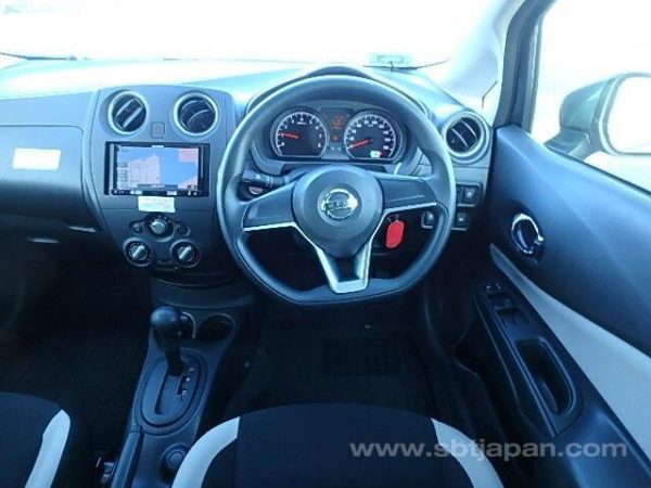 2017 NISSAN NOTE (Stock #: MQ7931) - Image 11