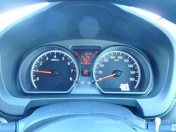 2017 NISSAN NOTE (Stock #: MQ7931) - Image 13