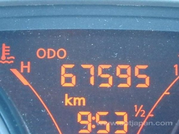 2017 NISSAN NOTE (Stock #: MQ7931) - Image 14