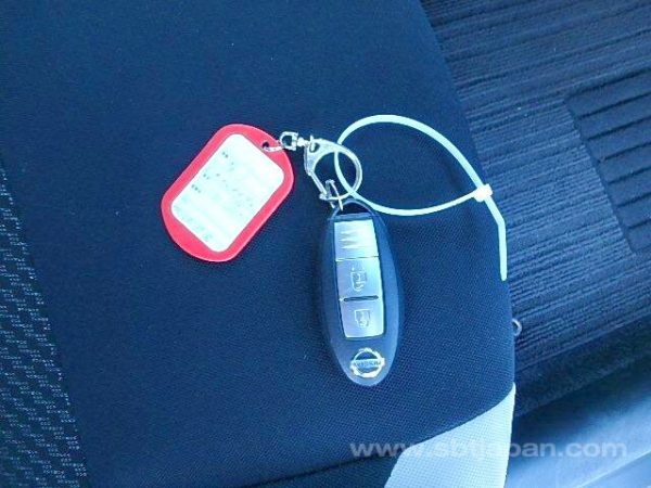 2017 NISSAN NOTE (Stock #: MQ7931) - Image 17