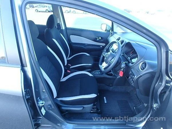 2017 NISSAN NOTE (Stock #: MQ7931) - Image 18