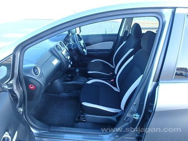 2017 NISSAN NOTE (Stock #: MQ7931) - Image 19