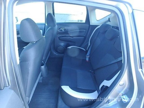 2017 NISSAN NOTE (Stock #: MQ7931) - Image 20