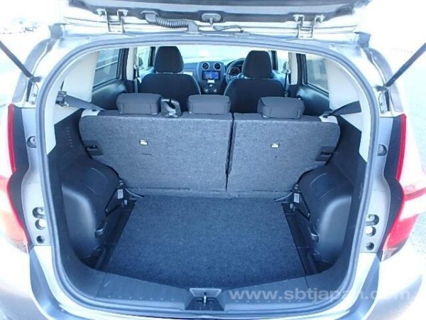 2017 NISSAN NOTE (Stock #: MQ7931) - Image 21