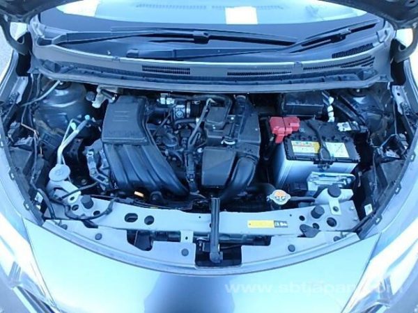 2017 NISSAN NOTE (Stock #: MQ7931) - Image 5