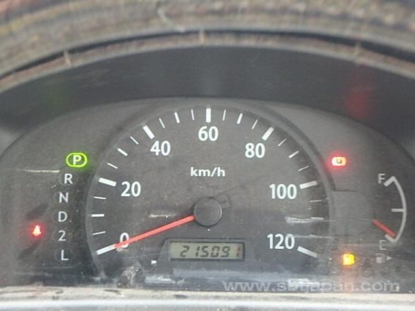 2014 NISSAN CLIPPER VAN (Stock #: MR1886) - Image 10