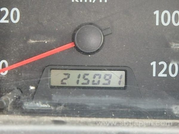 2014 NISSAN CLIPPER VAN (Stock #: MR1886) - Image 11