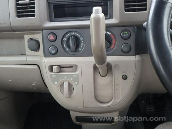 2014 NISSAN CLIPPER VAN (Stock #: MR1886) - Image 12