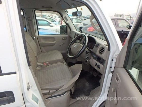 2014 NISSAN CLIPPER VAN (Stock #: MR1886) - Image 14