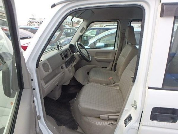 2014 NISSAN CLIPPER VAN (Stock #: MR1886) - Image 15