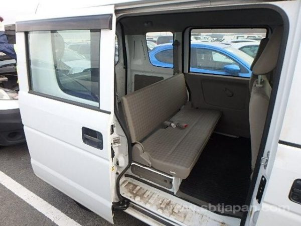 2014 NISSAN CLIPPER VAN (Stock #: MR1886) - Image 16