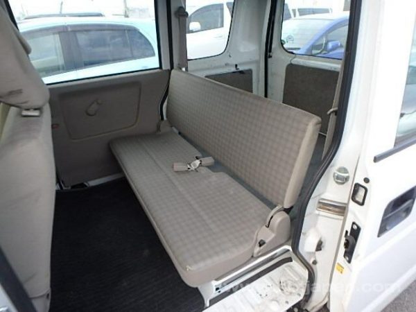 2014 NISSAN CLIPPER VAN (Stock #: MR1886) - Image 17