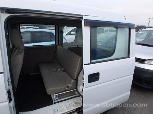 2014 NISSAN CLIPPER VAN (Stock #: MR1886) - Image 18