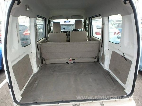 2014 NISSAN CLIPPER VAN (Stock #: MR1886) - Image 19