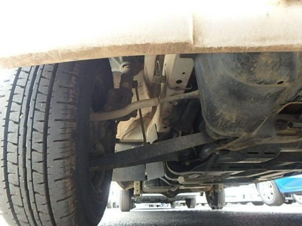 2014 NISSAN CLIPPER VAN (Stock #: MR1886) - Image 20