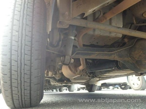 2014 NISSAN CLIPPER VAN (Stock #: MR1886) - Image 22