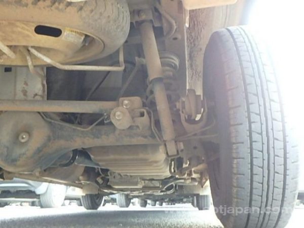 2014 NISSAN CLIPPER VAN (Stock #: MR1886) - Image 23