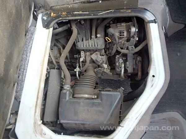 2014 NISSAN CLIPPER VAN (Stock #: MR1886) - Image 5