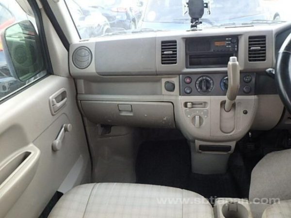 2014 NISSAN CLIPPER VAN (Stock #: MR1886) - Image 7