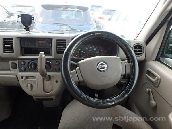 2014 NISSAN CLIPPER VAN (Stock #: MR1886) - Image 8
